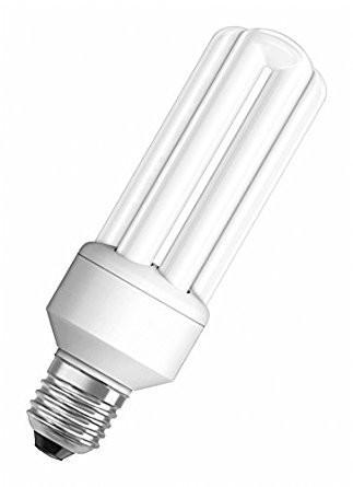 MR ELECTRIC COMPACT FLUORESCENT LAMPS 14W E/S