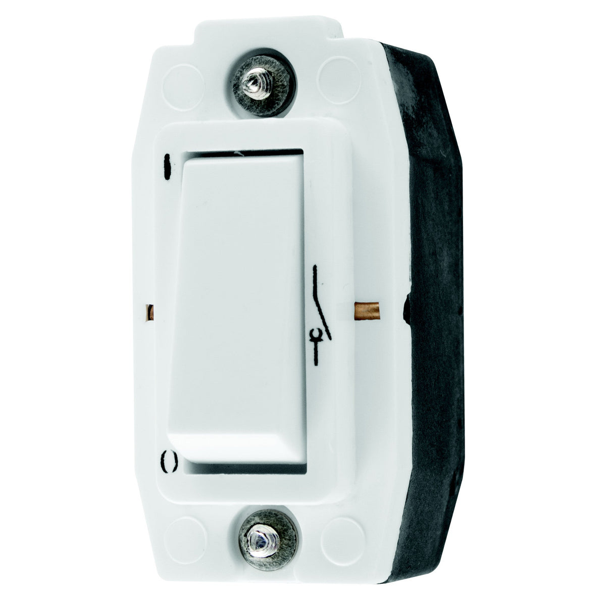 CRABTREE CLASSIC INTERMEDIATE SWITCH MODULE (SCREW ON) – Mr Electric