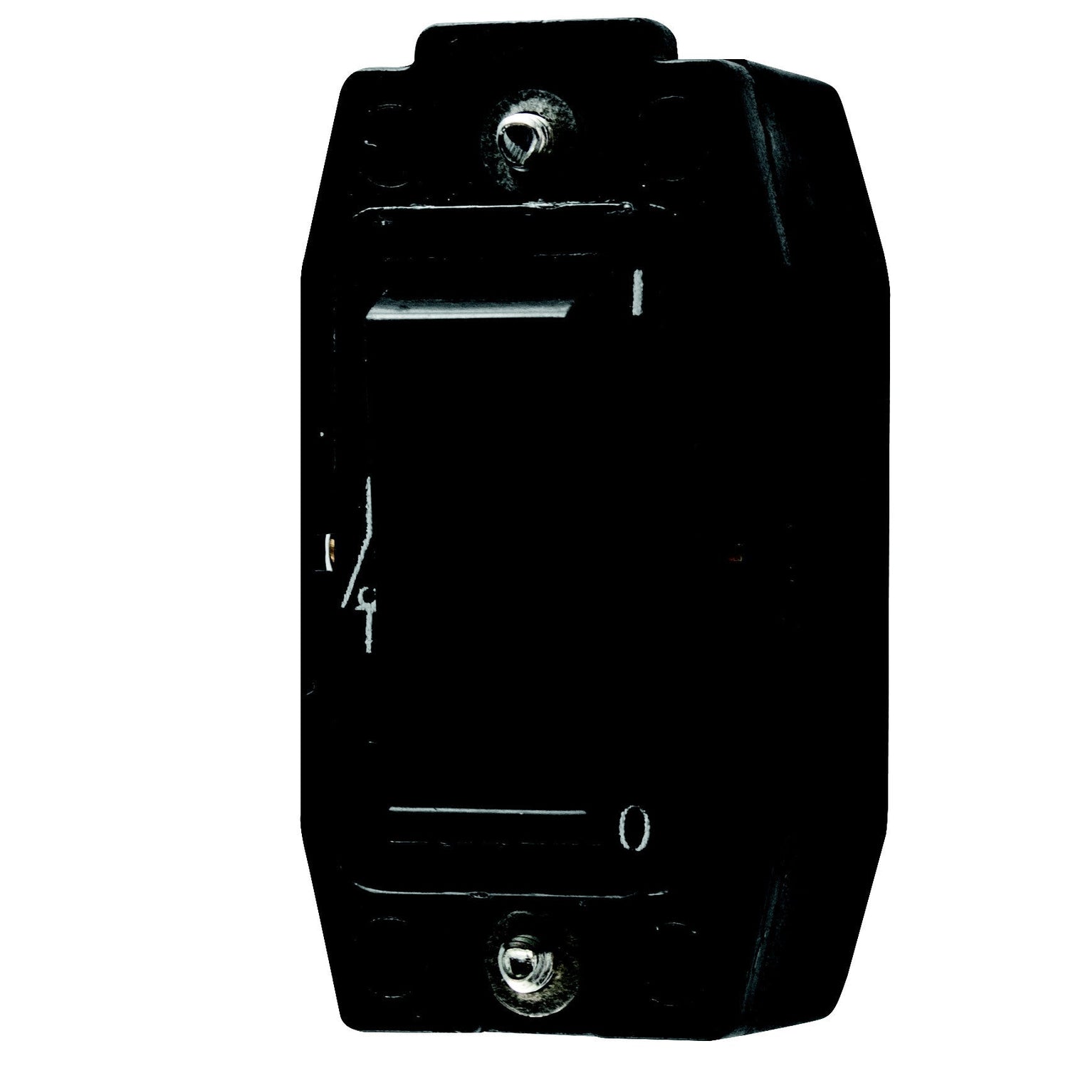 CRABTREE CLASSIC INTERMEDIATE SWITCH MODULE (SCREW ON)