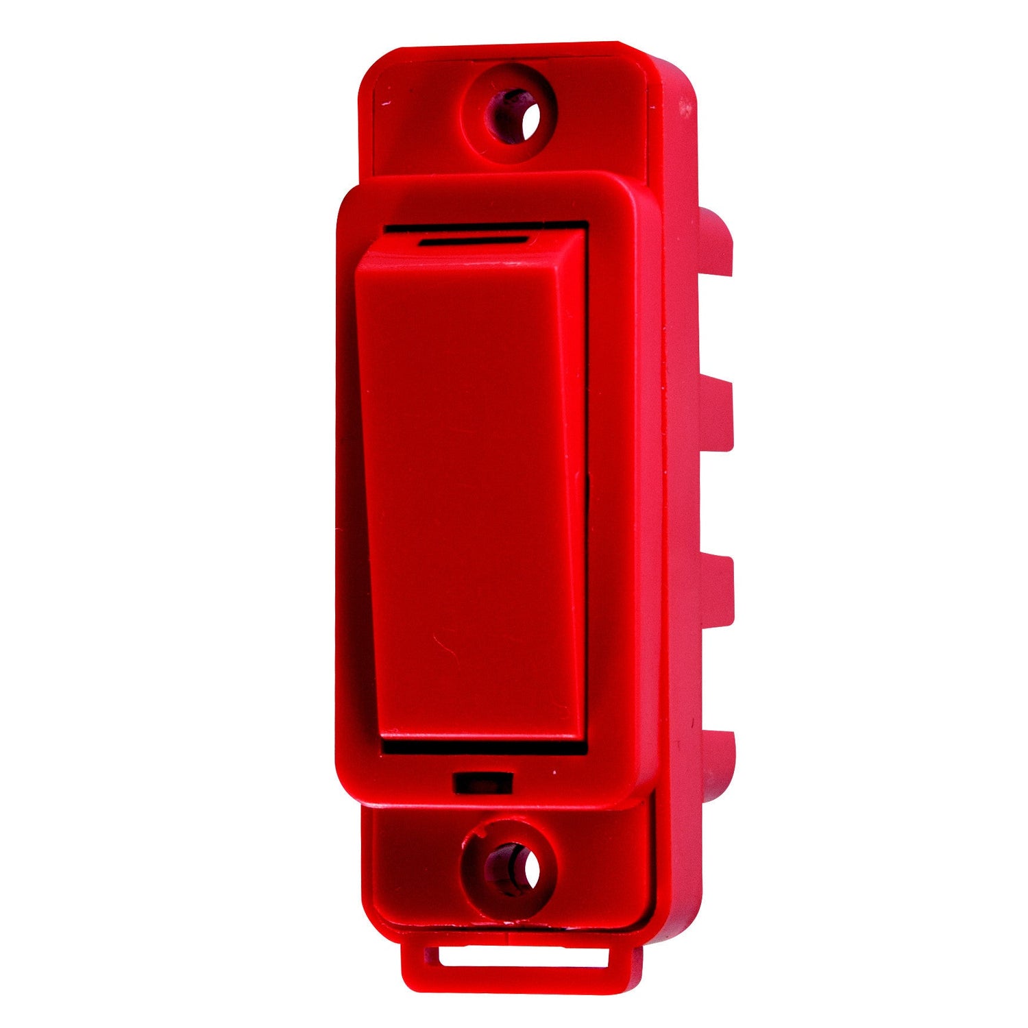 CRABTREE CLASSIC 1 WAY 20A SWITCH + LED (SCREW IN)