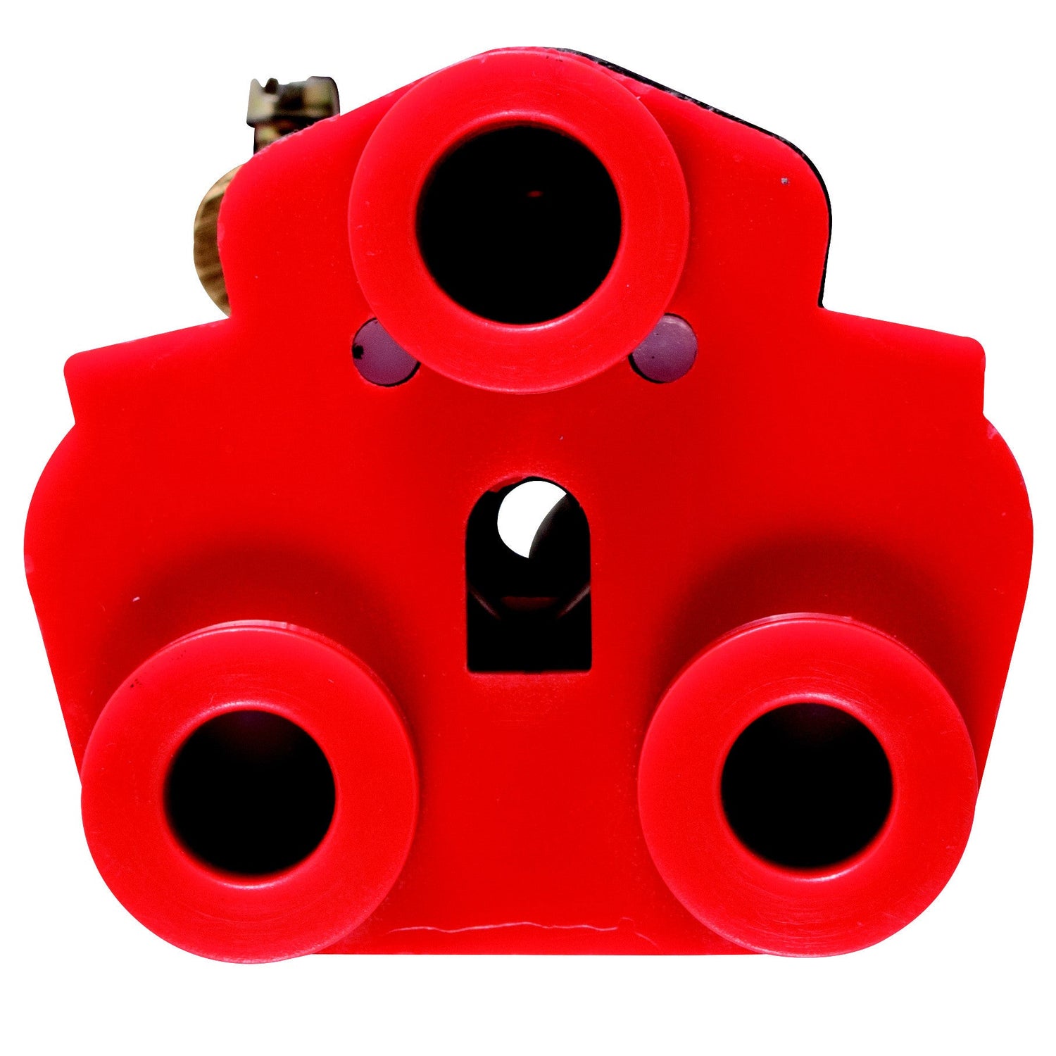 CRABTREE CLASSIC 16A SOCKET MODULE + ISOLATED EARTH DEDICATED