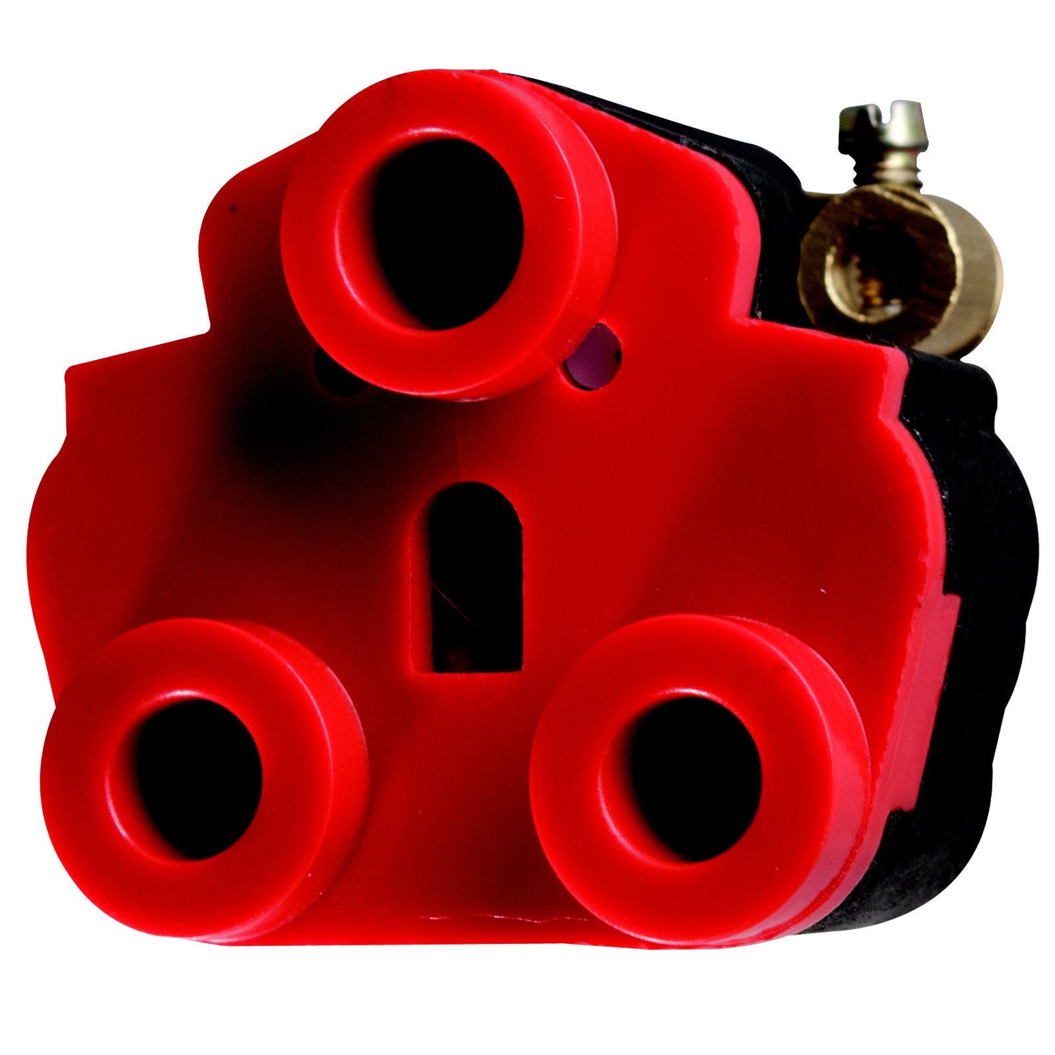 CRABTREE CLASSIC STANDARD 16A SOCKET MODULE + ISOLATED EARTH