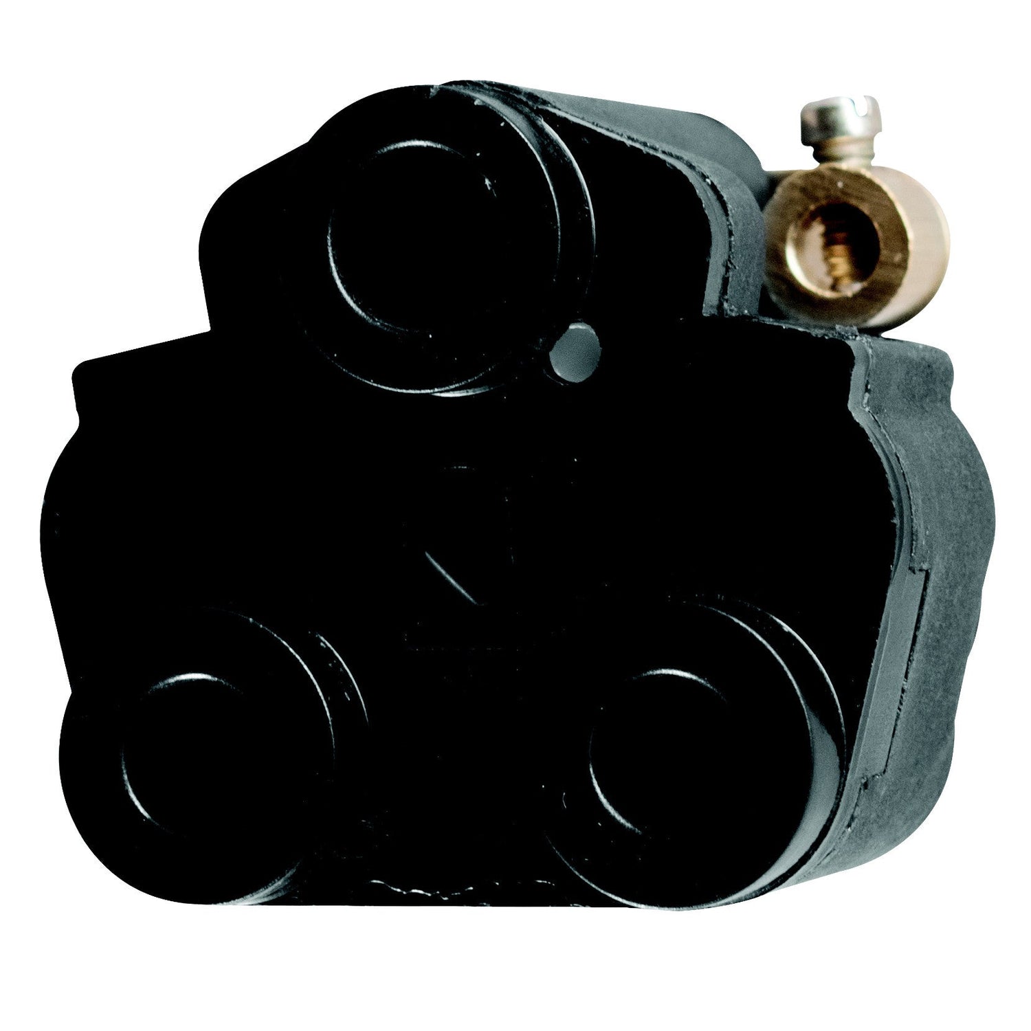 CRABTREE CLASSIC STANDARD 16A SOCKET MODULE + ISOLATED EARTH