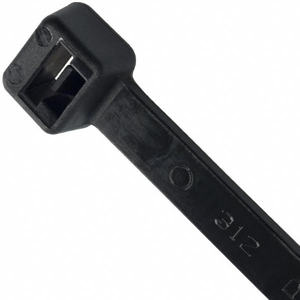 CABLE TIES T120R 360MM BLACK