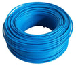 PRE-CUT WIRE BLUE