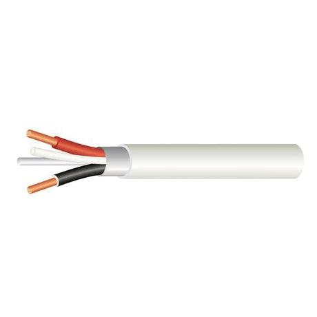 SURFIX ROUND NORSK 2.5MM X 2 CORE + E ROUND NORSK 20M