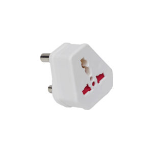 PRE-PACKS UNIVERSAL TRAVEL ADAPTOR