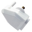 ADAPTOR BOTTOM ENTRY