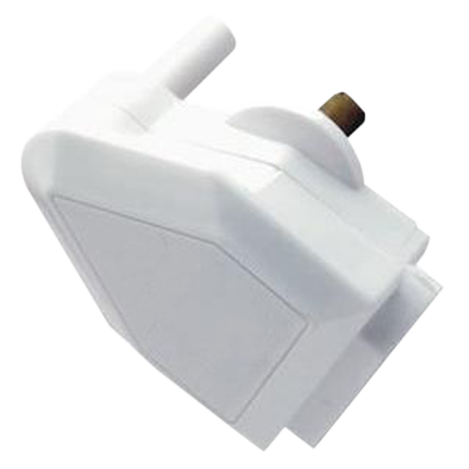 ADAPTOR BOTTOM ENTRY