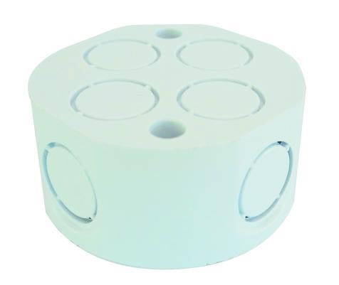 OGATIN CONDUIT BOXES 8 HOLE LOOP IN BOX – Mr Electric