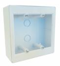 OGATIN EXTENSION BOX 4x4 WITH KNOCK OUT
