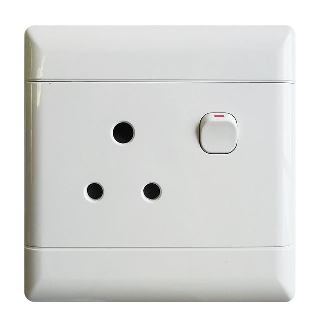 MR ELECTRIC SWITCHES & SOCKETS