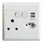MR ELECTRIC SWITCHES & SOCKETS