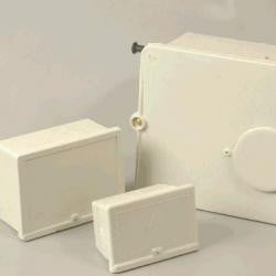 PS02 FIBRE GLASS ENCLOSURE