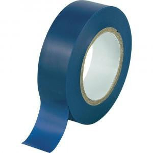 TAPE 18MM X 20M BLUE